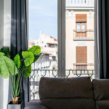 Precioso Piso En Pleno Centro De Granada Lejlighed Eksteriør billede
