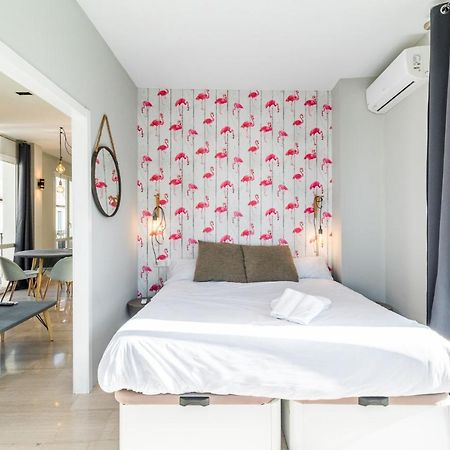Precioso Piso En Pleno Centro De Granada Lejlighed Eksteriør billede